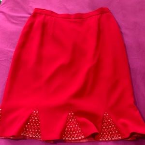Kasper skirt